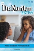 Cover-Bild zum Titel 'Wenn ein Herz verwundet ist' von 'Patricia Vandenberg'