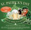 St.Patrick s Day! Great Irish Pub Songs - The O Brians