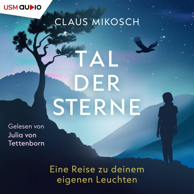 Tal der Sterne - Claus Mikosch