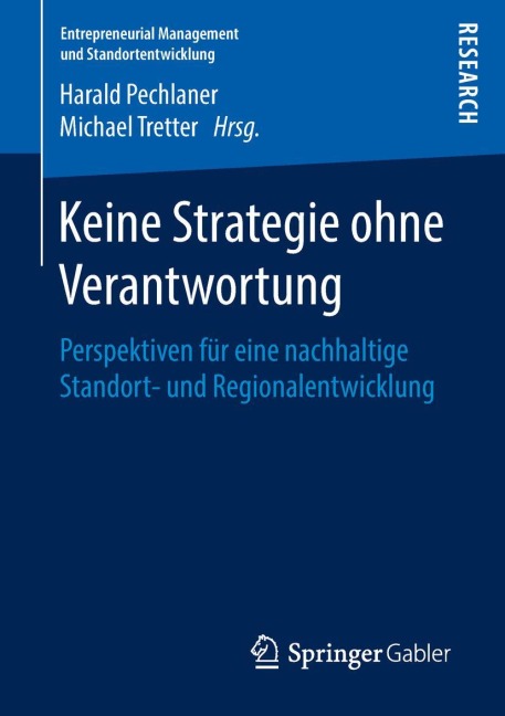 Keine Strategie ohne Verantwortung - 