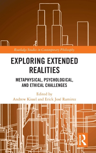 Exploring Extended Realities - 