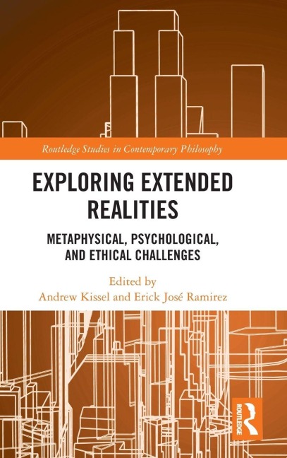 Exploring Extended Realities - 
