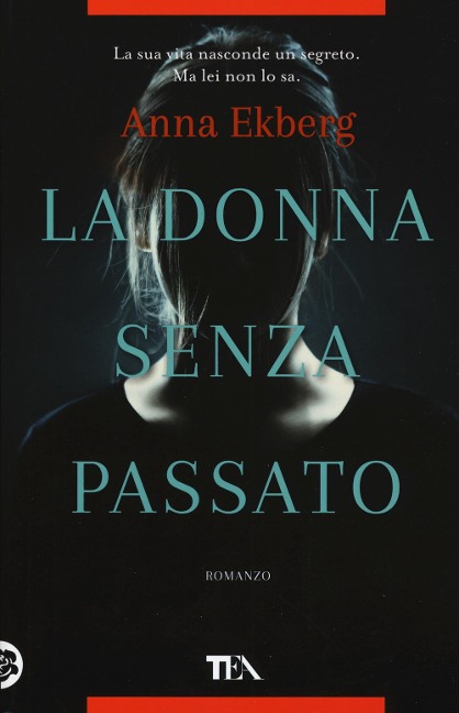 La donna senza passato - Anna Ekberg