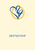 Cover-Bild zum Titel 'INITIATIVE' von 'Liane Andresen'