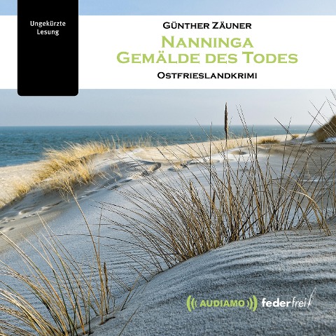 Nanninga - Gemälde des Todes - Günther Zäuner