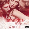 Unbreakable Hope - Sami Lee