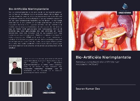 Bio-Artificiële Nierimplantatie - Sourav Kumar Das