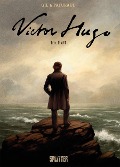 Cover-Bild zum Titel 'Victor Hugo' von 'Esther Gil'