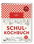 Schulkochbuch - Oetker Verlag