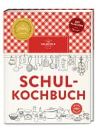 Schulkochbuch - Oetker Verlag