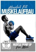 Cover-Bild zum Titel 'Absolut Fit: Muskelaufbau' von 'Special Interest'