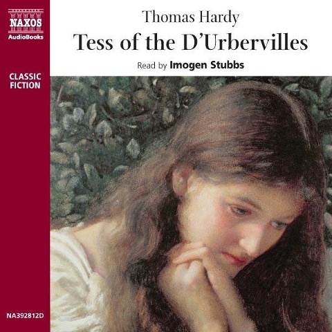 Tess of the D'Urbervilles - Thomas Hardy
