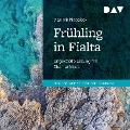 Cover-Bild zum Titel 'Frühling in Fialta' von 'Vladimir Nabokov'