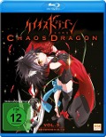 Cover-Bild zum Titel 'Chaos Dragon' von ''