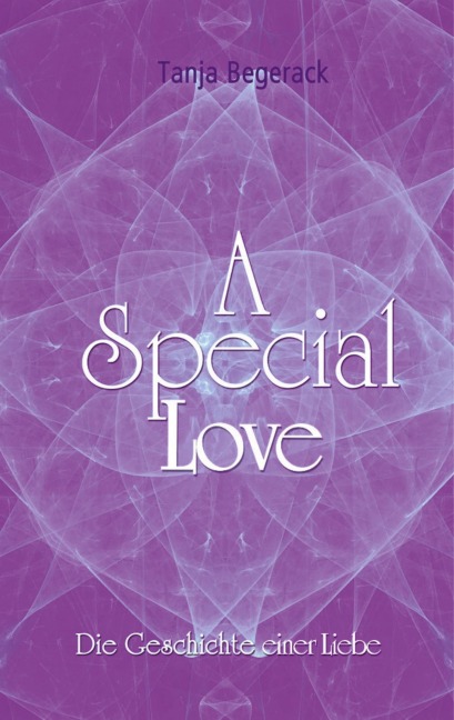 A Special Love - Tanja Begerack