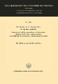 Cover-Bild zum Titel 'Bearbeitung von Leichtmetallen' von 'Herwart Opitz'