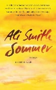 Cover-Bild zum Titel 'Sommer' von 'Ali Smith'