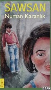 Cover-Bild zum Titel 'Sawsan' von 'Numan Karanlik'