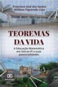 Cover-Bild zum Titel 'Teoremas da Vida' von 'Francisco José dos Santos, William Figueredo Cruz'