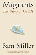 Cover-Bild zum Titel 'Migrants' von 'Sam Miller'