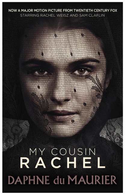 My Cousin Rachel - Daphne du Maurier