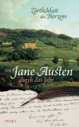 Cover-Bild zum Titel 'Zärtlichkeit des Herzens' von 'Jane Austen'