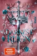 Cover-Bild zum Titel 'Darkest Reign - Im Schatten des Jägers' von 'Laura Labas'