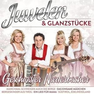 Juwelen & Glanzstücke - Die Geschwister Niederbacher