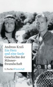 Cover-Bild zum Titel 'Ein Herz und eine Seele' von 'Andreas Kraß'