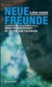 Cover-Bild zum Titel 'Neue Freunde' von 'Björn Vedder'