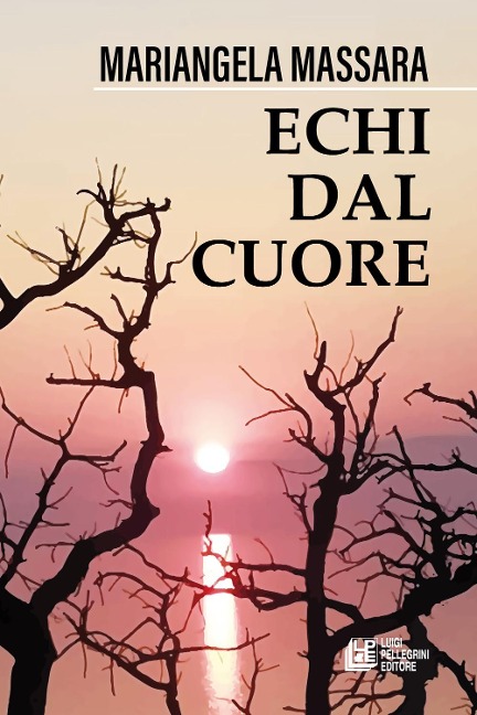 Echi dal cuore - Mariangela Massara