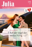 Cover-Bild zum Titel 'Auf der Insel der Versuchung' von 'Susan Stephens'