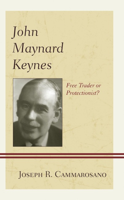 John Maynard Keynes - R. Joseph