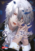 Rosen Blood 2 - Kachiru Ishizue