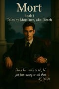 Cover-Bild zum Titel 'MORT Book 1' von 'Rt Dixon'