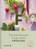 Frühling - Richard Rauch, Katharina Seiser