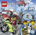 LEGO City 26 (CD) - 