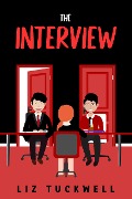 The Interview - Liz Tuckwell