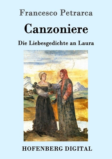 Canzoniere - Francesco Petrarca