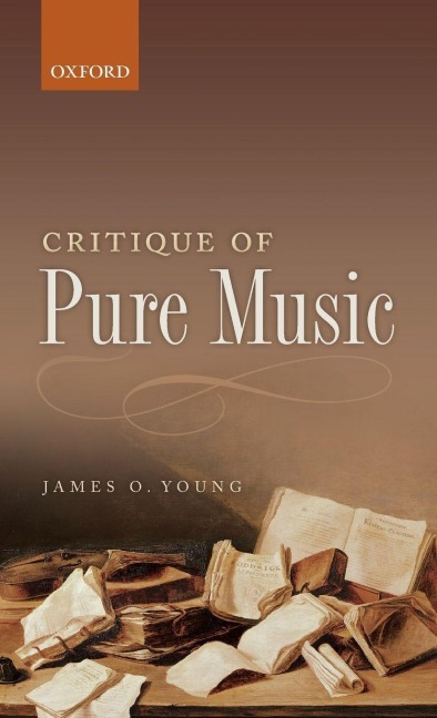 CRITIQUE OF PURE MUSIC C - Young
