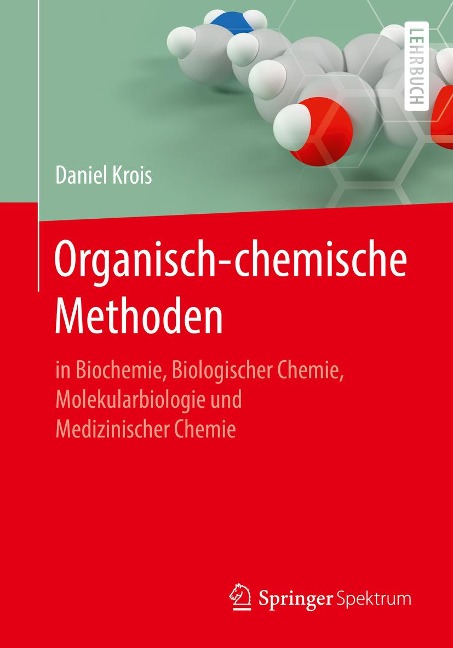Organisch-chemische Methoden - Daniel Krois