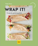 Cover-Bild zum Titel 'Wrap it' von 'Tanja Dusy'