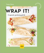 Cover-Bild zum Titel 'Wrap it' von 'Tanja Dusy'