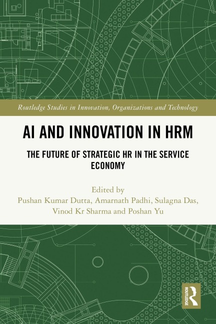 AI and Innovation in HRM - 