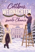Cover-Bild zum Titel 'Cottbus, Weihnachten und eine zweite Chance' von 'Oliver Hartmann'