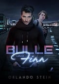 Bulle und Finn - Orlando Stein