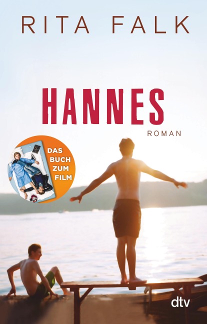 Hannes - Rita Falk