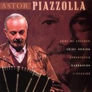 Best Of - Astor Piazzolla