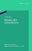Cover-Bild zum Titel 'Kinder der Demokratie' von 'Till Kössler'