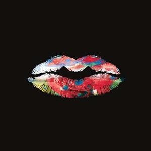 Apocalipstick - The Harpoonist & The Axe Murderer